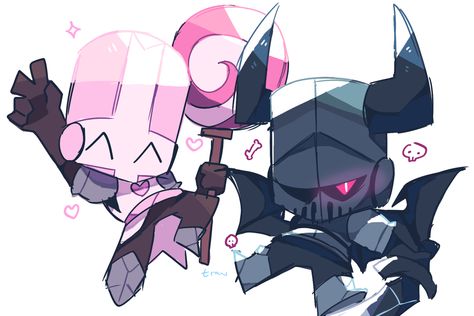 Castle Crashers, More Fun, Goats, To Play, Castle, Pink