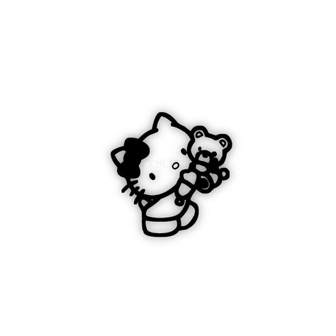 Hello Kitty Aesthetic Widget, Hello Kitty Widget, Kitty Aesthetic, Aesthetic Widget, Walpaper Hello Kitty, Hello Kitty Images, Pin Search, Hello Kitty Themes, Cool Tech Gadgets Electronics