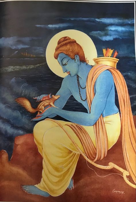 Shree Ramji Painting, Bhagwan Ram, सीता राम, Childhood Images, Ram Ji, Lord Rama Images, श्री राम, Durga Painting, Hanuman Pics