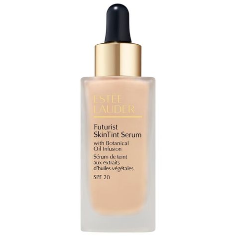 Loreal Tinted Skin Serum, Ester Lauder Foundation, Sephora Collection Foundation, Ysl Skin Tint, Estee Lauder Serum, Sephora Foundation, Estee Lauder Foundation, Serum Foundation, Smooth Skin Texture