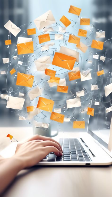 The Benefits of Email Automation Services for Small Businesses Email automation services have become essential tools for small businesses looking to streamline their marketing strategies. These services offer a range… Email Marketing Automation, Email Automation, Email Marketing Tools, Business Emails, Best Email, Essential Tools, Marketing Automation, Business Look, Marketing Strategies