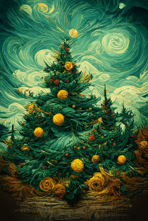 Background Images Drawing, Van Gogh Christmas, Christmas Theme Background, Artistic Backgrounds, Van Gogh Wallpaper, Van Gogh Style, Artemisia Gentileschi, Picasso Style, Alberto Giacometti