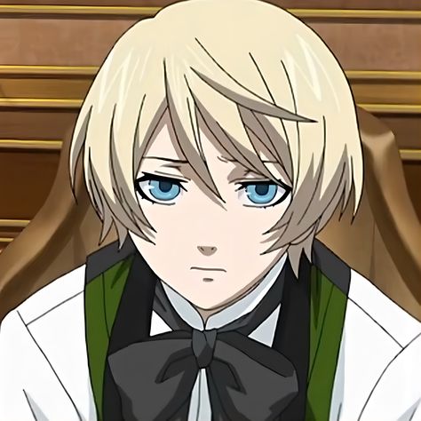 Alois Trancy Pfp, Alois Trancy Fanart, Alois Trancy Icon, Aleister Chamber, Ciel And Alois, Black Butler Alois, Alois Trancy, Black Butler 3, Kin List