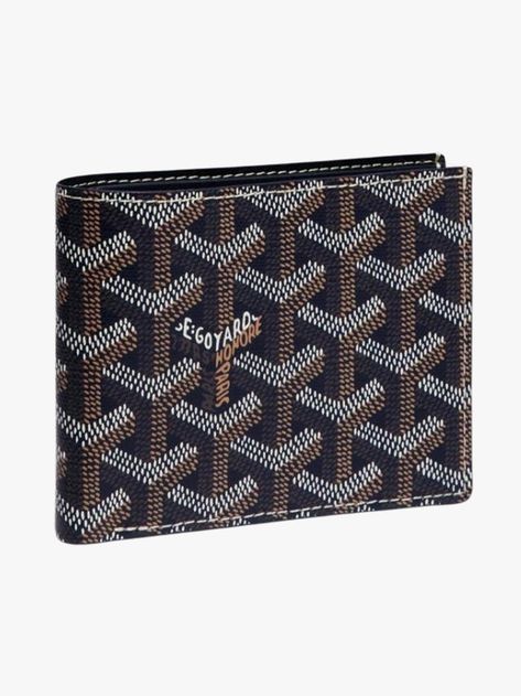 17 Best Slim Wallets for Men 2023: Bellroy, Goyard, Herschel, and More | GQ Wallet Aesthetic Men, Goyard Men, Best Slim Wallet, Goyard Wallet, Wallets For Men, Leather Dye, Card Case Wallet, Rfid Wallet, Metal Engraving