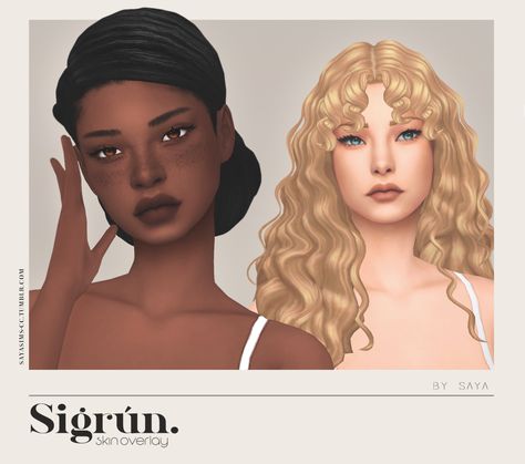 ✿Roli Cannoli CC Findz Corner✿ / #sims4mm Saya Sigrun Skin Sims 4, Giai Overlay Sims 4, Ts4 Mm Cc Skin, Sigrun Skin Overlay Sims 4, Sims 4 Skin Overlays Maxis Match Default, S4cc Skin Overlay, Sims 4 More Skin Tones, Sims 4 Cc Full Body Skin, Ts4 Cc Skin Overlays Maxis Match