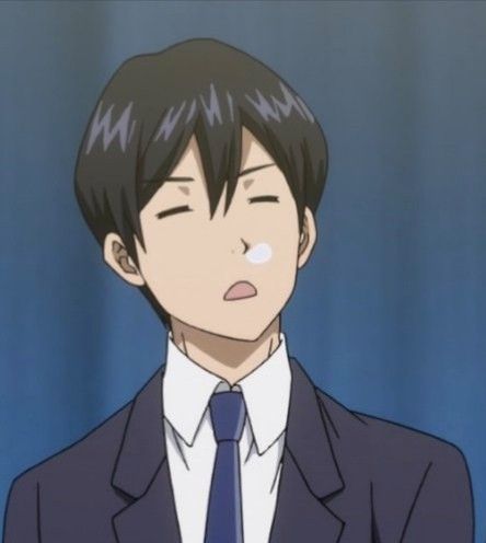 Furuya Satoru, Ace Of Diamonds, Johnlock, Anime Life, Funny Faces, Anime Funny, Diamonds, Memes, Funny