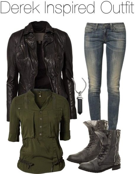 teen wolf wardrobe | teen wolf #fall #fashion | Fashion loves!>>>> never seen teen wolf but its a cute outfit Teen Wolf Fashion, Teen Wolf Outfits, Jeans Bags, Character Inspired Outfits, Fandom Fashion, Derek Hale, Fandom Outfits, Boating Outfit, Fall Jeans