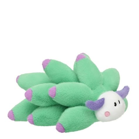 Leaf Sheep Sea Slug, Peropero Sparkles, Sheep Stuffed Animal, Cute Soft Toys, Leaf Sheep, Pet Sheep, Pillow Pets, Gloomy Bear, I Love My Boyfriend