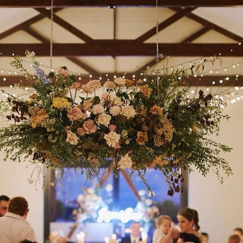 The Bloom Folk | Wedding Florals & Styling on Instagram: "Bimbadgen, Palmers Lane 💕 Our home away from home. Possibly our most visited venue in the Hunter Valley and certainly a personal favourite of the @thebloomfolk team. I love it’s stunning high ceiling ~ perfect for our suspended installations . It’s always a treat to create beautiful blooms in this magical space ✨ Secure your wedding date for 2024 ~ Enquires via our online contact form in the bio link 💕" Wedding Ceiling Installation, Folk Wedding, Wedding Ceiling, Hunter Valley, Ceiling Installation, Contact Form, The Hunter, Floral Theme, Wedding Florals