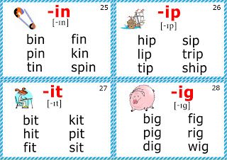 phonics flashcards short i sound English For Kids, Phonics Cards, Phonics Flashcards, Phonics Posters, Phonics Rules, Phonics Sounds, English Phonics, Cvc Word, Sound Words