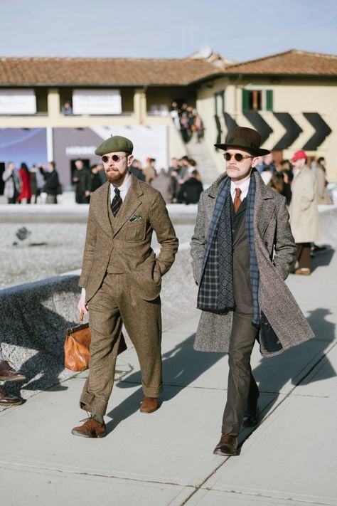 Dandy Style, January 2023, Winter Colors, Style Classic, Italian Style, Dandy, Fashion News, Gentleman, Classic Style