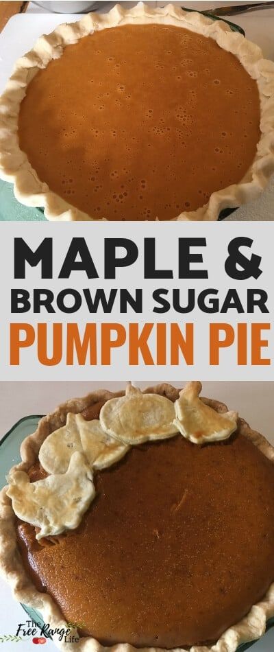 Sugar Pumpkin Pie Recipe, Maple Pumpkin Pie, Best Pumpkin Pie Recipe, Pumpkin Pie Recipe Easy, Basil Omori, Pumpkin Syrup, Best Pumpkin Pie, Maple Pumpkin, Maple Brown