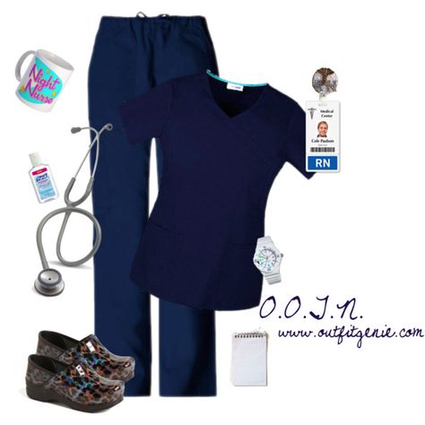 My favorite outfit 😊 Nurse Outfits, Manager Office, Office Organization Tips, Nursing Goals, Medical Nursing, Medical Scrubs Outfit, Scrub Style, Medical Student Motivation, Scrubs Outfit