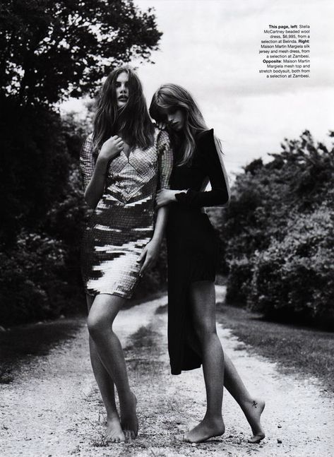 "Come As You Are" by Greg Kadel for Vogue Australia Greg Kadel, Abbey Lee Kershaw, Catherine Mcneil, Chanel Resort, Australia Fashion, Vogue Australia, Fashion Story, Model Photos, Fashion Photographer