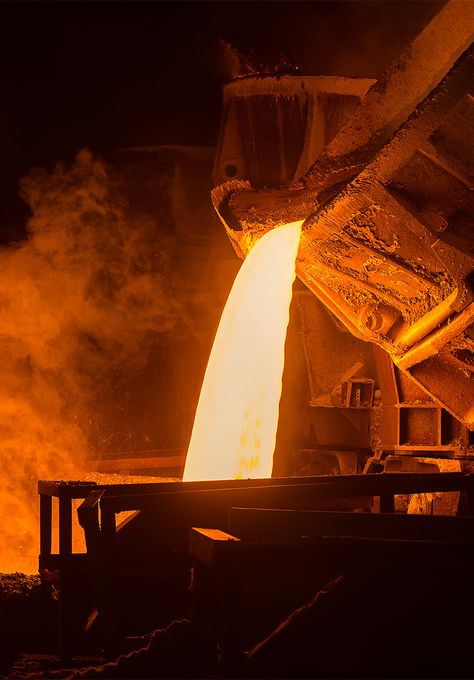 Steel Foundry, Steel Company, Bethlehem Steel, Brave Man, Steel Drums, Steel Mill, Industrial Architecture, Steel Drum, Industrial Photography