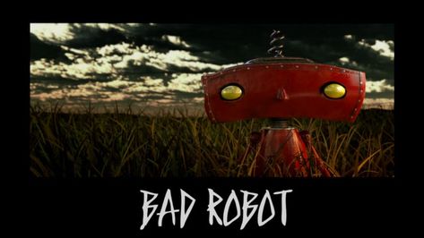 Bad Robot Games Studio Led by Former Valve Developers Robot Logo, Robot Game, Bad Robot, Jj Abrams, Sara Bareilles, Video Game Development, Star Wars Merchandise, Production Company, Star Trek