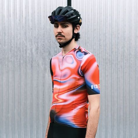 Liquid Love Men's Pro Jersey | Raad Cycling Bike Jersey Design, Cycling Jersey Design, Apparel Design Inspiration, Cycling Wear, Cycling Team, Cycling Apparel, Cycling Kit, Bike Jersey, Cycling Gear