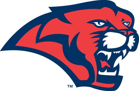 Houston Cougars Secondary Logo (2003-2011) - Cougars Logo, Secondary Logo, Houston Cougars, Virtual Museum, Sports Logos, Sports Logo, On Display, Team Logo, Houston