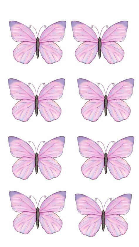 Butterfly Printable Template Prints, Butterfly Printable Template, Cake Bouquet, Creative Cv Template, Butterfly Cake Topper, Creative Cv, Baby Prince, Business Invitation, Butterfly Printable