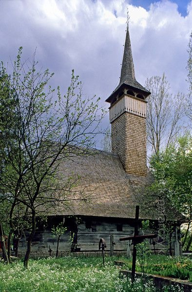 Rural Romania: Wolf People in Sheep's Clothing - paulsmit Romania People, Wooden Churches, Wolf People, Wooden Church, Sheep Clothing, Carpathian Mountains, Outdoor Cycling, Scenic Drive, Eastern Europe