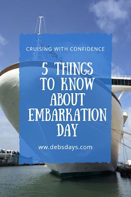 Embarkation Day, Cruising Tips, Cruise Excursions, Cruise Destinations, Princess Cruises, Luxury Cruise, Alaska Cruise, Cruise Tips, Birth Certificate