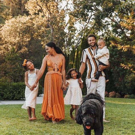 Missmslady (@missmslady) • Instagram photos and videos Riley Elizabeth Curry, Steph And Ayesha Curry, Steph And Ayesha, Riley Curry, Stephen Curry Family, The Curry Family, Panamera Turbo S, Nba Stephen Curry, Ayesha Curry