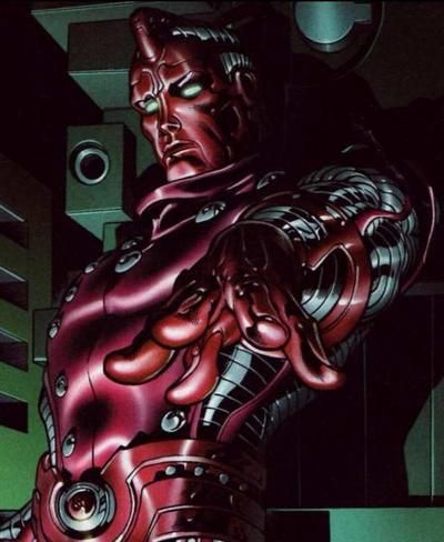 Herbert Wyndham (Earth-616) - Marvel Comics Database High Evolutionary, Marvel Database, Writing Fantasy, My Lord, Arte Dc Comics, Marvel Villains, Comic Manga, Marvel Comic Character, Silver Surfer