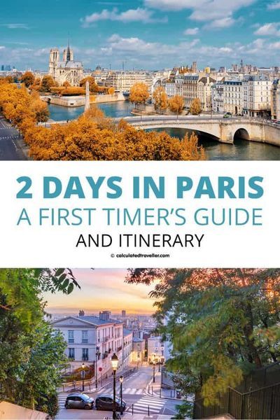 France Cities, Two Days In Paris, Beginner Backpacking, France Itinerary, Paris Itinerary, Paris Travel Tips, Paris France Travel, France Travel Guide, Travel France