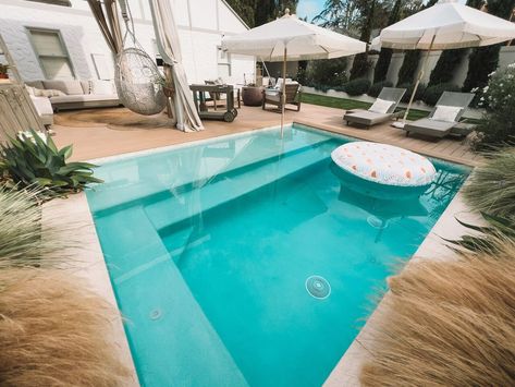 13 Favorite Yardzen Plunge Pool Styles | Yardzen