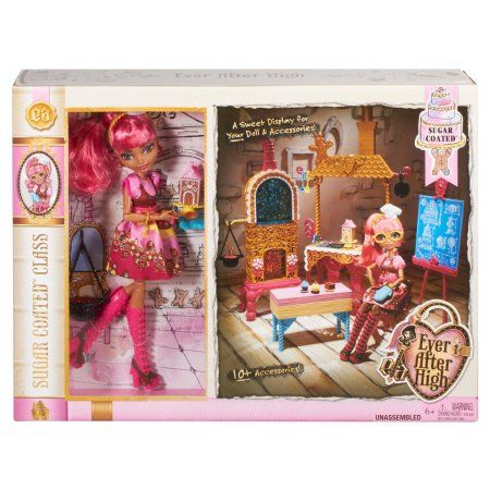 Ever After High Toys, Doll Therapy, Ever After Dolls, Doll Museum, Hama Beads Minecraft, High Sugar, Doll Display, Doll Play, Ever After High