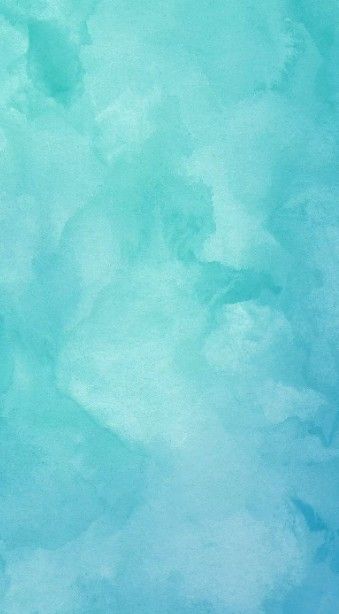 Turquoise Watercolor Background, Aqua Background Wallpapers, Green And Blue Background Aesthetic, Torquise Blue Color, Light Turquoise Aesthetic Wallpaper, Turquoise Background Aesthetic, Cyan Aesthetic Background, Background Tosca, Tosca Background