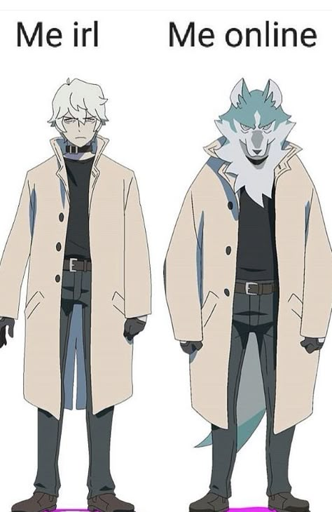 Animal Anime Characters, Trigger Studio Art, Studio Trigger Character Design, Trigger Art Style, Studio Trigger Art Style, Studio Trigger Art, Bna Shirou, Yoh Yoshinari, Studio Trigger