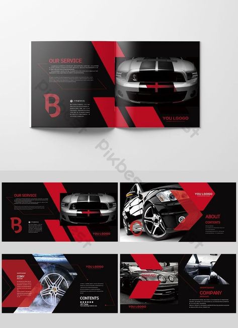 Car Product Design, Car Magazine Layout Design, Car Layout Design, Car Magazine Design, Car Catalog Design, Car Magazine Layout, Car Brochure Design, Offer Post Design, Product Banner