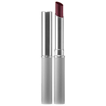 Almost Lipstick - CLINIQUE | Sephora Makeup Bibir, Clinique Almost Lipstick, Make Up Mata, Clinique Lip, Clinique Black Honey, Burgundy Lipstick, Plum Lipstick, Clinique Lipstick, Black Honey