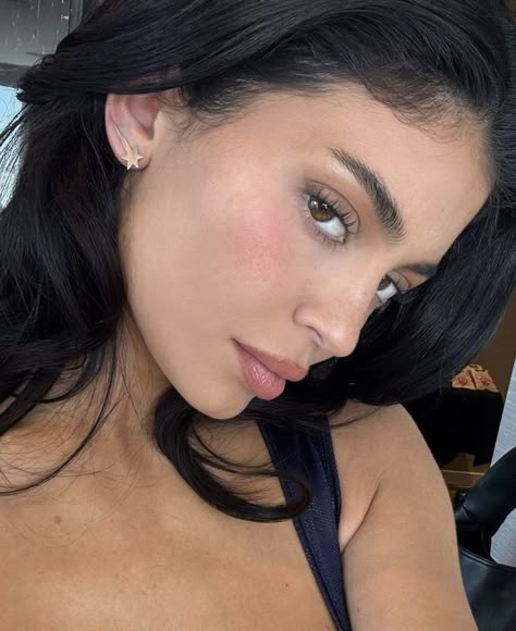 Kylie Jenner Nails 2024, Kylie Jenner 2025, Kylie Jenner 2024, King Kylie Makeup, Kylie Jenner Instagram Pictures, King Kylie Jenner, Kylie Jenner Nails, Kylie Jenner Instagram, Jenner Makeup