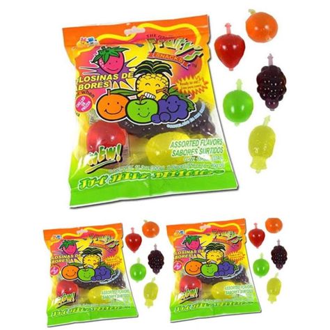 Jelly Fruit Candy, Jelly Straws, Jelly Fruit, Fruity Snacks, Snacks Fruit, Jelly Candy, Fruit Candy, Fruit Packaging, Hit Or Miss