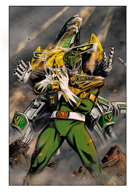 Check out this @Behance project: “Green Ranger.” https://www.behance.net/gallery/55169951/Green-Ranger Samurai Power Rangers, Green Power Ranger, Color Photoshop, Tommy Oliver, Power Rangers Fan Art, Power Rangers Samurai, All Power Rangers, Afro Samurai, Power Rangers Art