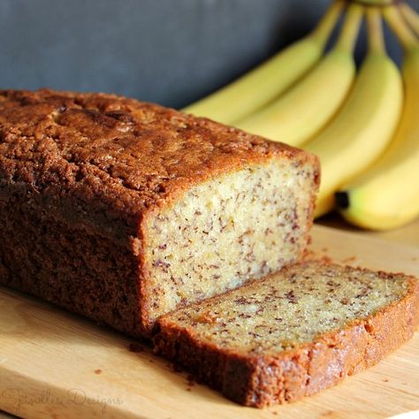 Banana Nut Bread Recipe, Nut Bread Recipe, Stuffed Bread, Banana Bread Recipe Moist, Moist Banana Bread, Easy Banana Bread Recipe, Baking Bread Recipes, Pumpkin Banana, Best Banana Bread