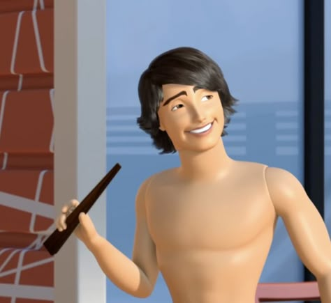 Ryan Life In The Dreamhouse, Ryan Barbie Life In The Dreamhouse, Ken Barbie Life In The Dreamhouse, Ryan Barbie Dream House, Barbie Life In The Dreamhouse Funny, Ryan Barbie, Hey Barbie, Gender Board, Barbie Memes