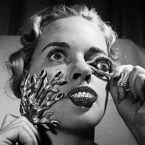 Surrealist Ball, Hans Richter, Surreal Fashion, Hans Arp, Salvador Dali Art, Drag Make-up, Francis Picabia, Dali Art, Fotografi Digital