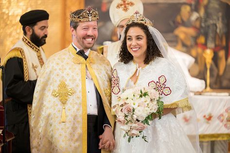 Learn more about photographing Coptic Orthodox wedding ceremony - photographed in Pittsburgh Coptic Orthodox Church, Pittsburgh Wedding Venues, Orthodox Wedding, Wedding Ceremony Traditions, How To Photograph, Pittsburgh Wedding, Pittsburgh Weddings, Orthodox Church, Wedding Ceremonies