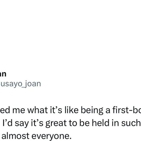 Joan | Content Writer on Instagram: "If you know any first born daughter, please squeeze like 500k in her hands, then add another 500k by the side so she can see road small. Then, hug her, tell her she can relax now, and yes please, love her very well too; she needs it.🥹🙏🏼" First Born Daughter, Content Writer, Yes Please, Tell Her, Very Well, Need This, Love Her, Hold On, Road