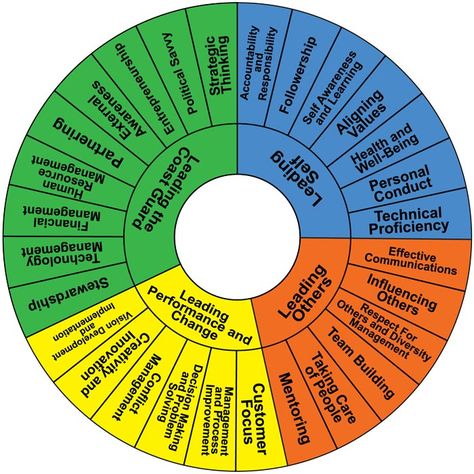 Competency Based Interview - Competency Wheel Get your dream job and we will help you travel the world for little to no money http://recruitingforgood.com/ Competency Framework Models, Competency Framework, Competency Based Interview, Competency Based Education, Interview Help, Business Management Degree, Business Process Management, Leadership Management, Business Models