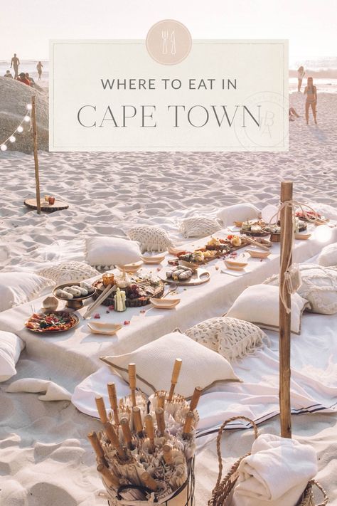 Cape Town Packing List, Cape Town Honeymoon, Cape Town Photography, Cape Town Food, Cape Town Travel Guide, Cape Town Itinerary, Cape Town Travel, Clifton Beach, Cape Town Hotels