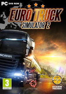 Euro Truck Simulator 2 Full PC Games Free Download Holi Wallpaper, Truckers Of Europe 3, Truck Games, Game Cover, Pc Games Download, American Truck Simulator, Driving Games, Game Download Free, Game Trailers