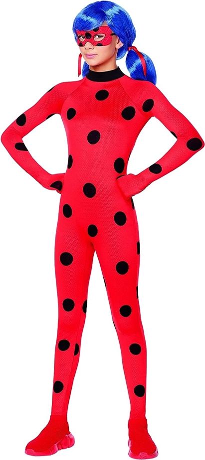 Queen Bee Costume, Miraculous Ladybug Costume, Ladybug Costume, Bee Costume, Jumpsuit For Kids, Movie Costumes, Halloween Party Costumes, Couples Costumes, Lady Bug