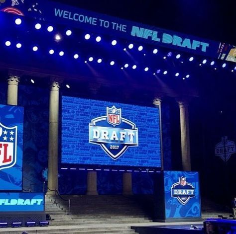 Nfl Draft Graphics, Nfl Office, Nfl Aesthetic, Book Spread, Football Draft, Tampa Bay Bucs, Swipe File, Future Vision, Dream Career