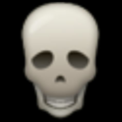 Goofy Skull Emoji, Goofy Skull, Brain Emoji, Silly Skeleton, Skull Emoji, Funny Emoji Faces, Skull Sticker, Emoji Faces, Funny Emoji