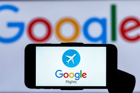 TikTok video shows how this Google Flights search hack could save on airfare. Google Flights, Retirement Travel, Online Travel Agency, Family Beach Trip, Travel Club, Find Cheap Flights, Best Flights, Booking Flights, Packing Tips For Travel