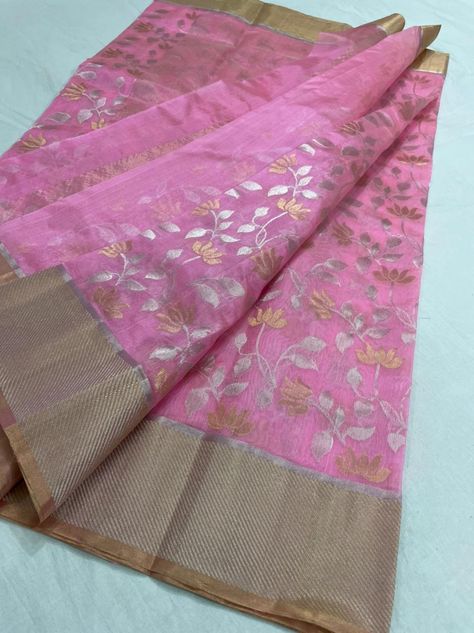 Shocking pink Color Chanderi Pattu Silk Saree code is BR-756. It is made of chanderi pattu silk thread. It's length approx 6.25 meters and width 45 inches. It is with blouse piece. It will be directly shipped from chanderi weaver. Chanderi Pattu Sarees, Pattu Silk Saree, Shocking Pink, Pattu Sarees, Silk Thread, Blouse Piece, Silk Saree, Silk Sarees, Pink Color